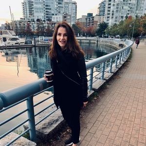 Meet your Posher, Glenda